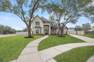 12803 Wedgewood Park Ct, Cypress, TX 77433