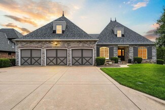 3272 W Rivulet Pass, Springfield, MO 65810
