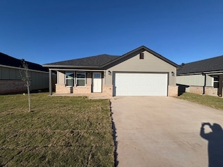 416 Goa Way, Abilene, TX 79602