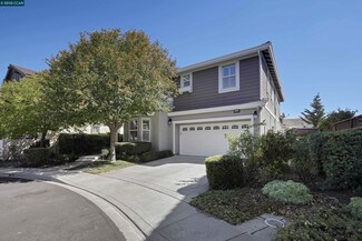 6654 Chalk Hill Ln, Vallejo, CA 94591