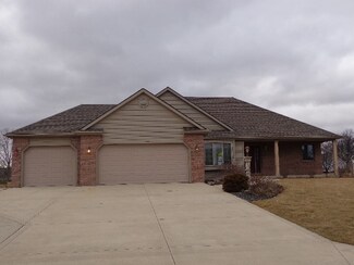 936 Bernigen Dr, Berne, IN 46711