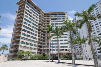 3800 Galt Ocean Dr Unit 709, Fort Lauderdale, FL 33308