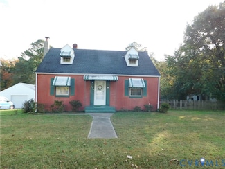 9531 Shiloh Dr, North Chesterfield, VA 23237