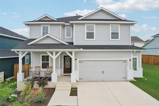 304 Blue Hibiscus Dr, Liberty Hill, TX 78642
