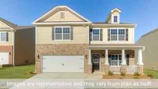 1725 Post Oak Dr, Haw River, NC 27258