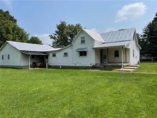 713 E Beech St, Winchester, IN 47394