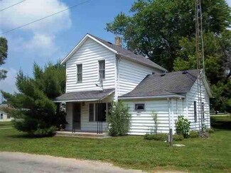 3485 S 1145 E, Lagrange, IN 46761
