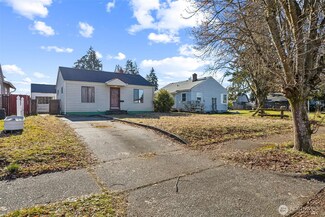 4618 S American Lake Blvd, Tacoma, WA 98409