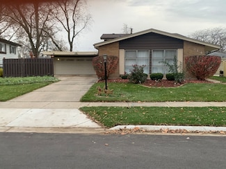 314 New Salem St, Park Forest, IL 60466