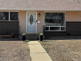1469 S Reed St, Lakewood, CO 80232