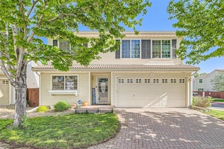 20000 Mitchell Place Unit 51, Denver, CO 80249