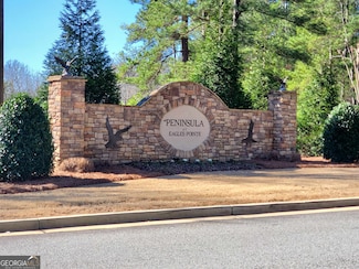 156 Peninsula Ave, Macon, GA 31220