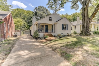 404 S Reese St, Memphis, TN 38111