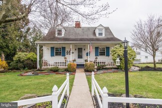 119 N Cedar St, Spring City, PA 19475