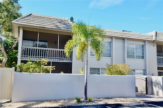 3360 S Osprey Ave Unit 201B, Sarasota, FL 34239