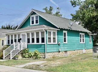 6353 Cleveland St, Chincoteague Island, VA 23336
