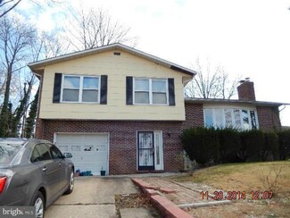 2825 Mohawk Ave, Gwynn Oak, MD 21207