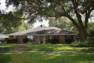 12234 E Sheraton Ave, Baton Rouge, LA 70815