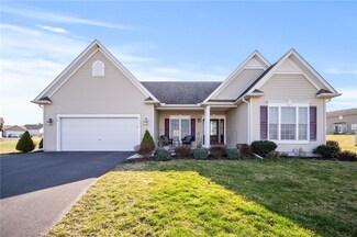 191 Sedgley Park, West Henrietta, NY 14586