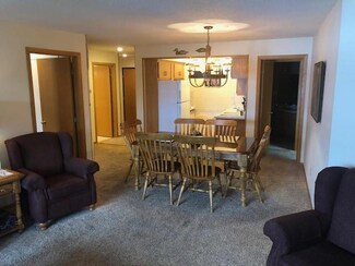 8269 Hwy 51 Unit 3019, Minocqua, WI 54548