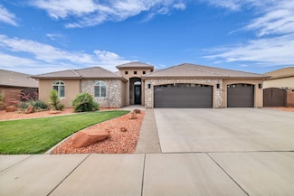 3468 W 2570 S, Hurricane, UT 84737