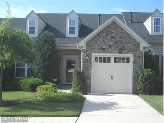 11039 Doxberry Cir, Woodstock, MD 21163