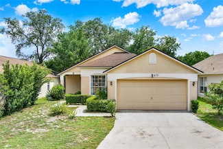 438 Canary Island Cir, Davenport, FL 33837