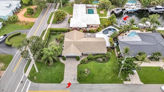 3830 NE 28th Ave, Lighthouse Point, FL 33064