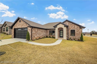 9119 Maysview Ln, Fort Smith, AR 72916