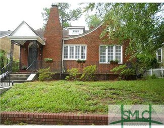 129 E 51st St, Savannah, GA 31405