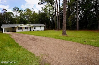 54376 Lisa Dr, Callahan, FL 32011