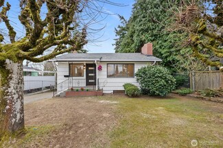727 S Mason Ave, Tacoma, WA 98405