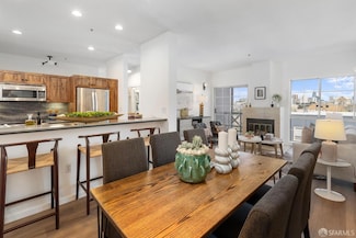 1930 Eddy St Unit 303, San Francisco, CA 94115