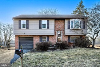101 N Fisher St, Jonestown, PA 17038