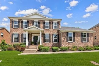 123 Whitney Park Dr, Nolensville, TN 37135