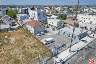 1452 W Jefferson Blvd, Los Angeles, CA 90007