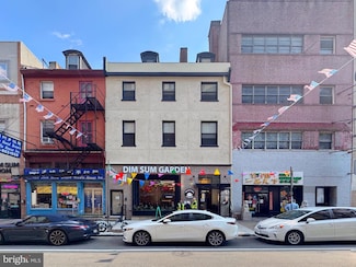 1024 Race St Unit 2A, Philadelphia, PA 19107