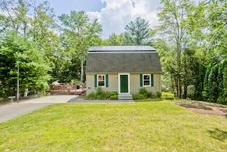 53 East St, Stafford Springs, CT 06076
