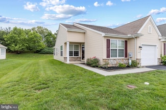 660 Sorrell Cir, Smyrna, DE 19977