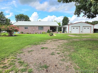471335 U S 62, Westville, OK 74965