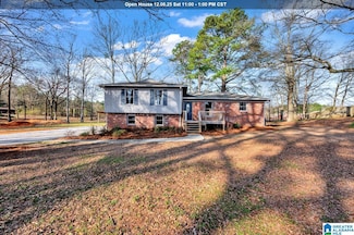 6451 Highway 119, Montevallo, AL 35115