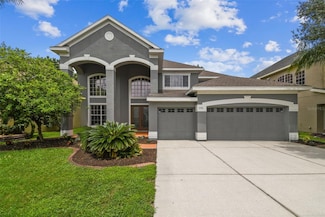 3536 Valencia Cove Ct, Land O Lakes, FL 34639