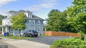 823 Guilford Ave, Hagerstown, MD 21740