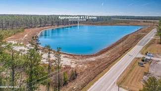 0 Lake Unit 100482822, Havelock, NC 28532