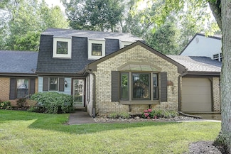 6583 Benjamin Franklin Dr, Englewood, OH 45322