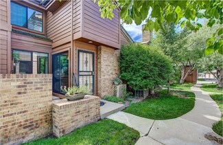 2685 S Dayton Way Unit 292, Denver, CO 80231
