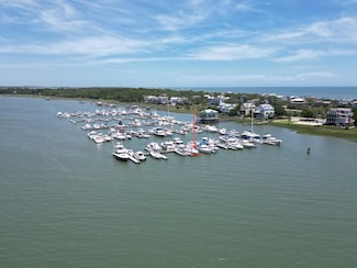 66 W 9th St Unit A-8, Folly Beach, SC 29439
