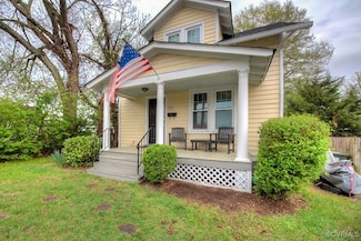 535 Granite Ave, Richmond, VA 23226