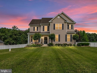 14295 Flowing Creek Ct, Bryantown, MD 20617