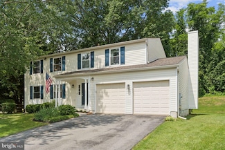 10721 Autumn Leaf Place, Germantown, MD 20876